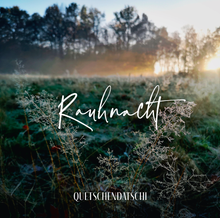 Lade das Bild in den Galerie-Viewer, CD Quetschendatschi "Rauhnacht"